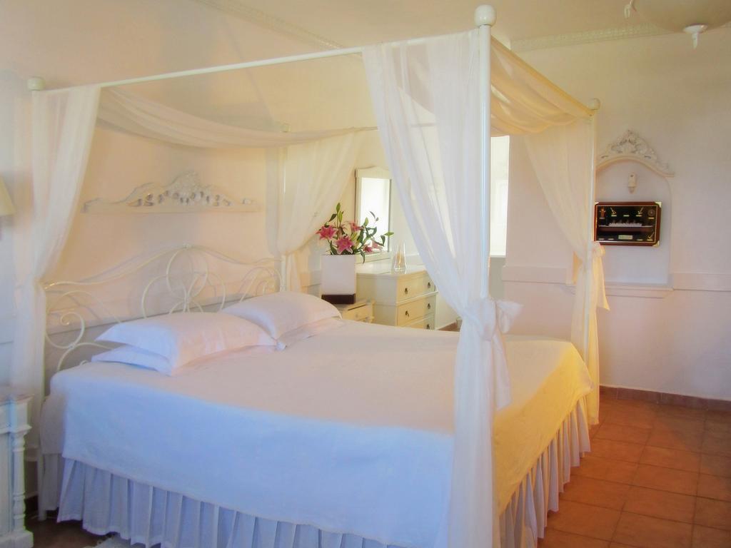 Porto Scoutari Romantic Hotel Skála Eksteriør billede