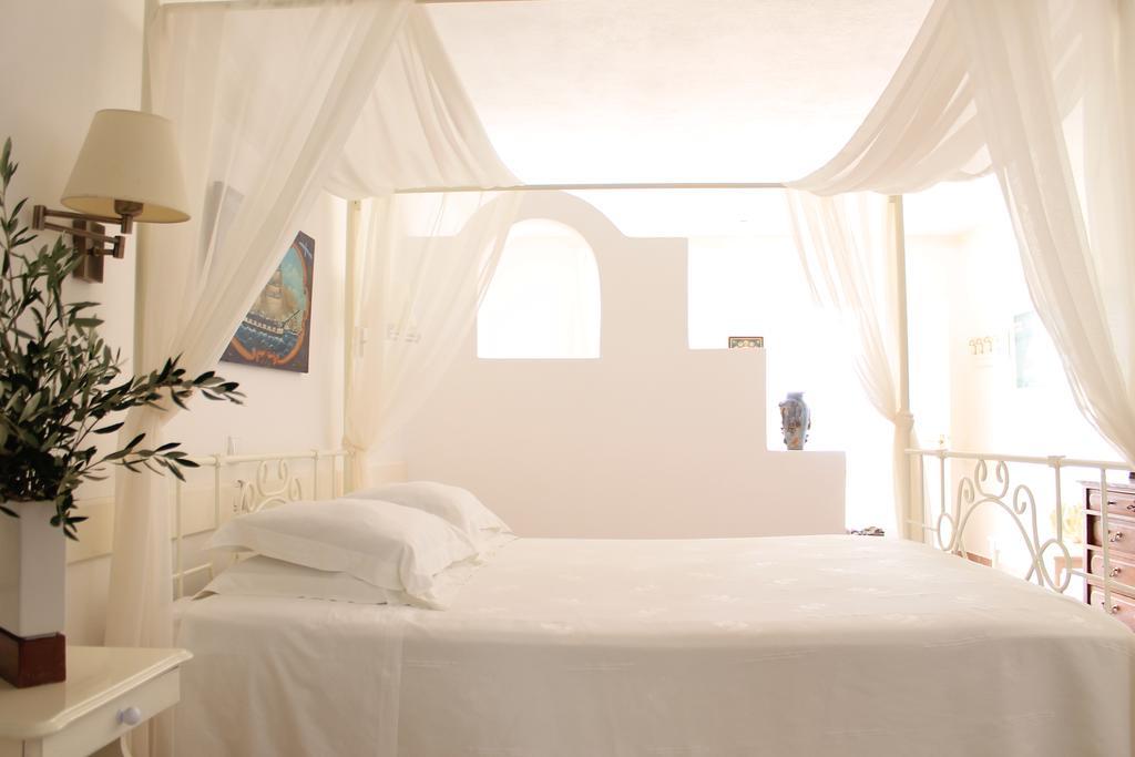Porto Scoutari Romantic Hotel Skála Eksteriør billede