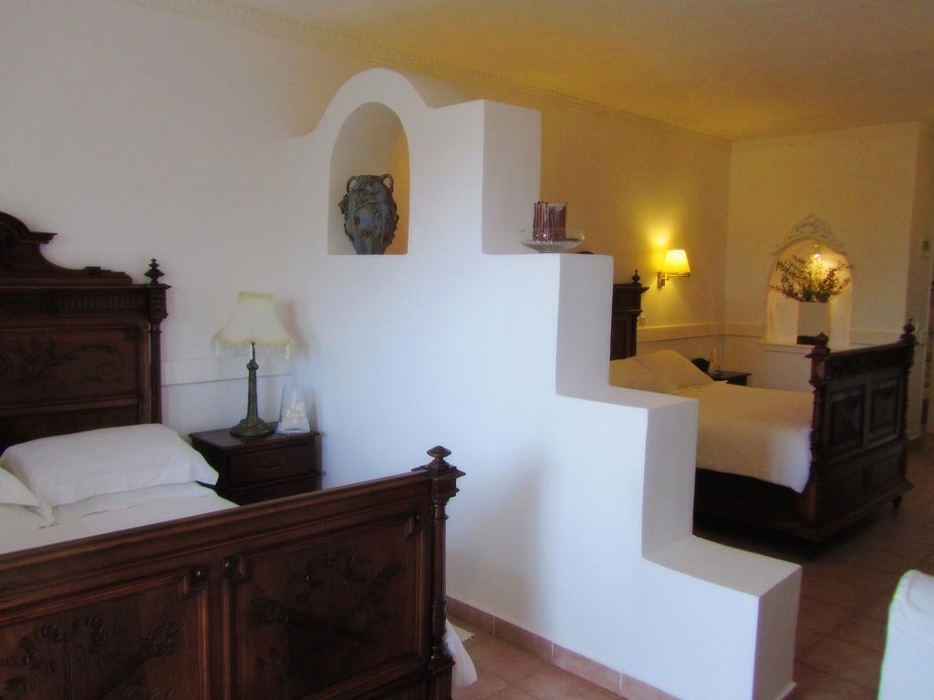 Porto Scoutari Romantic Hotel Skála Eksteriør billede