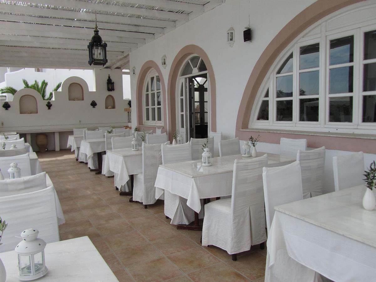 Porto Scoutari Romantic Hotel Skála Eksteriør billede