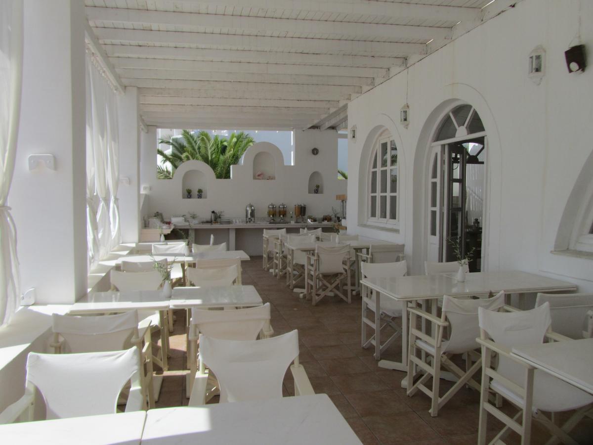Porto Scoutari Romantic Hotel Skála Eksteriør billede