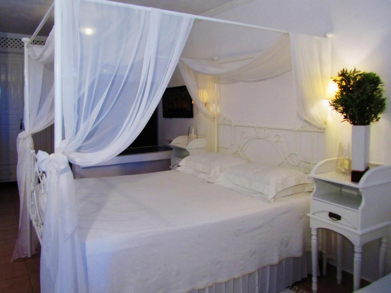 Porto Scoutari Romantic Hotel Skála Eksteriør billede