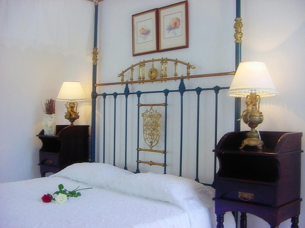 Porto Scoutari Romantic Hotel Skála Eksteriør billede