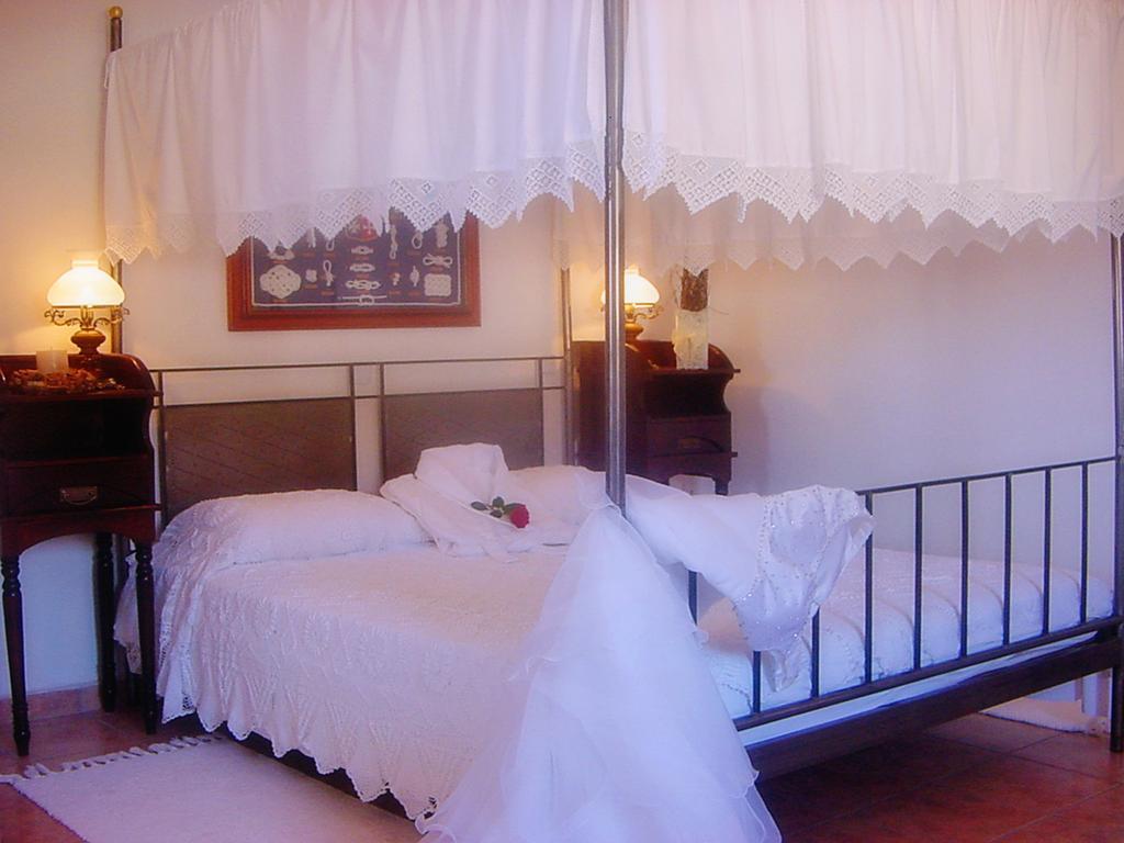 Porto Scoutari Romantic Hotel Skála Eksteriør billede