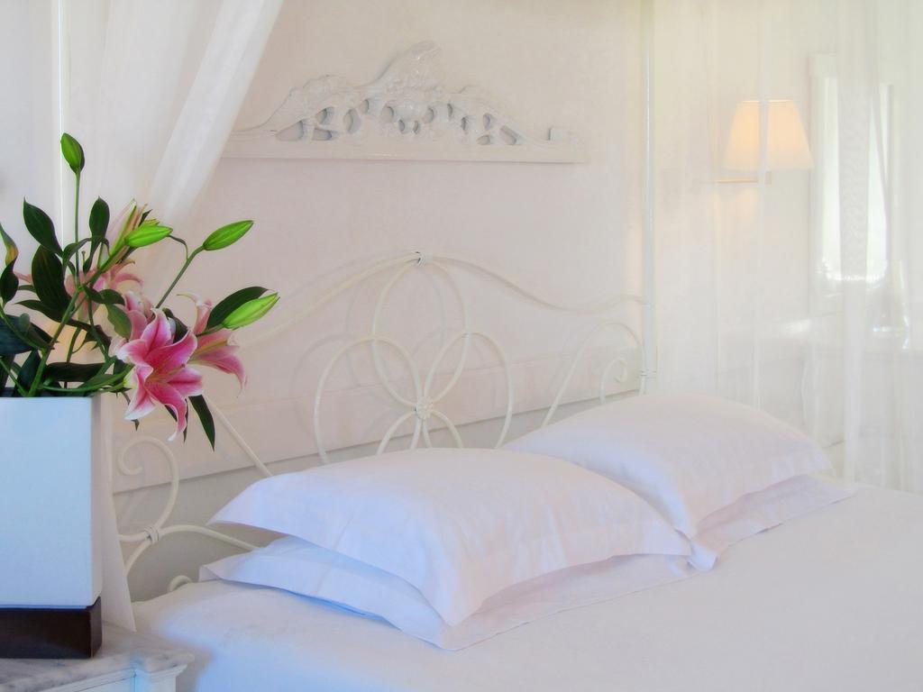 Porto Scoutari Romantic Hotel Skála Eksteriør billede
