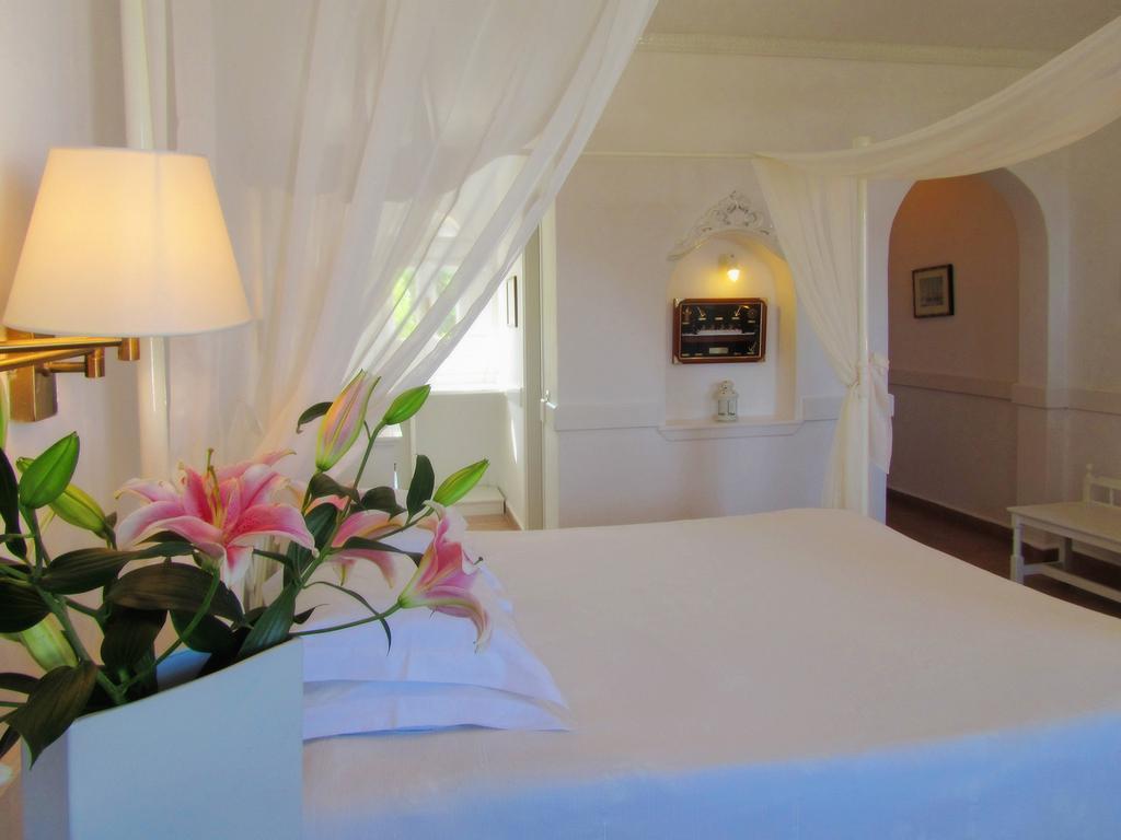 Porto Scoutari Romantic Hotel Skála Eksteriør billede