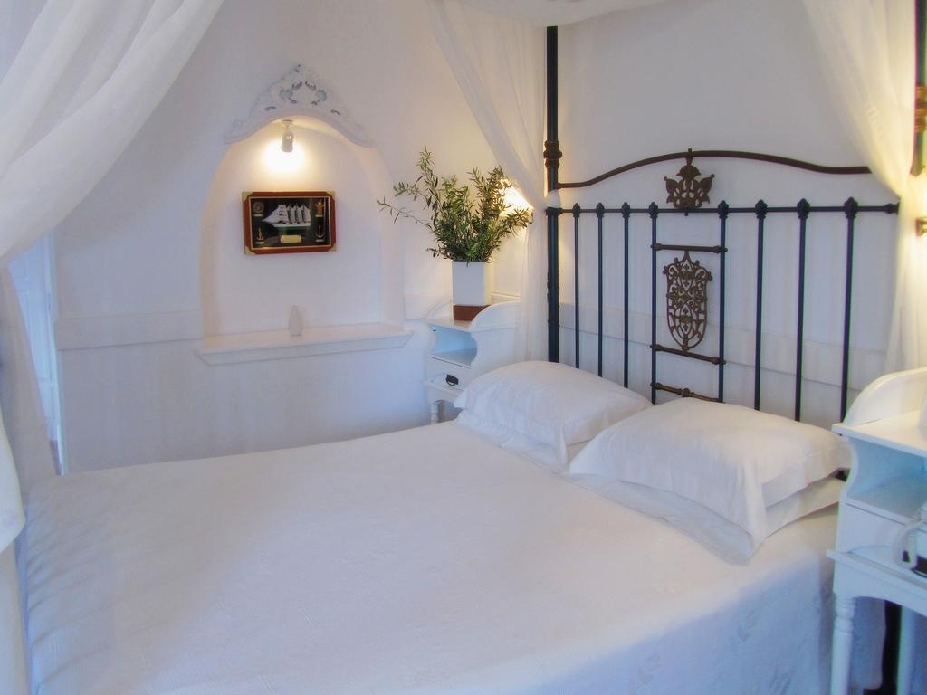 Porto Scoutari Romantic Hotel Skála Eksteriør billede