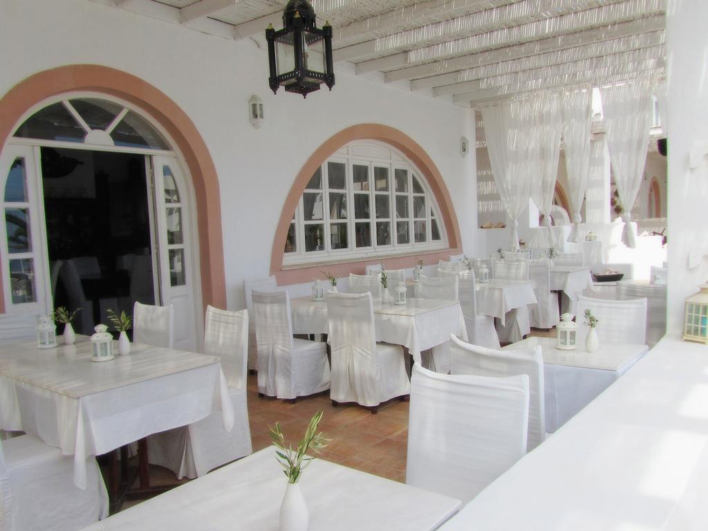 Porto Scoutari Romantic Hotel Skála Eksteriør billede