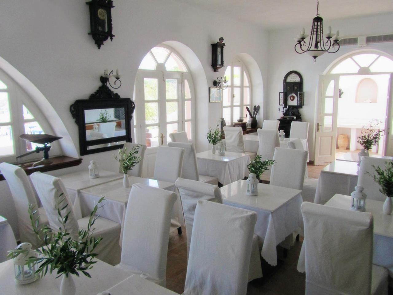 Porto Scoutari Romantic Hotel Skála Eksteriør billede