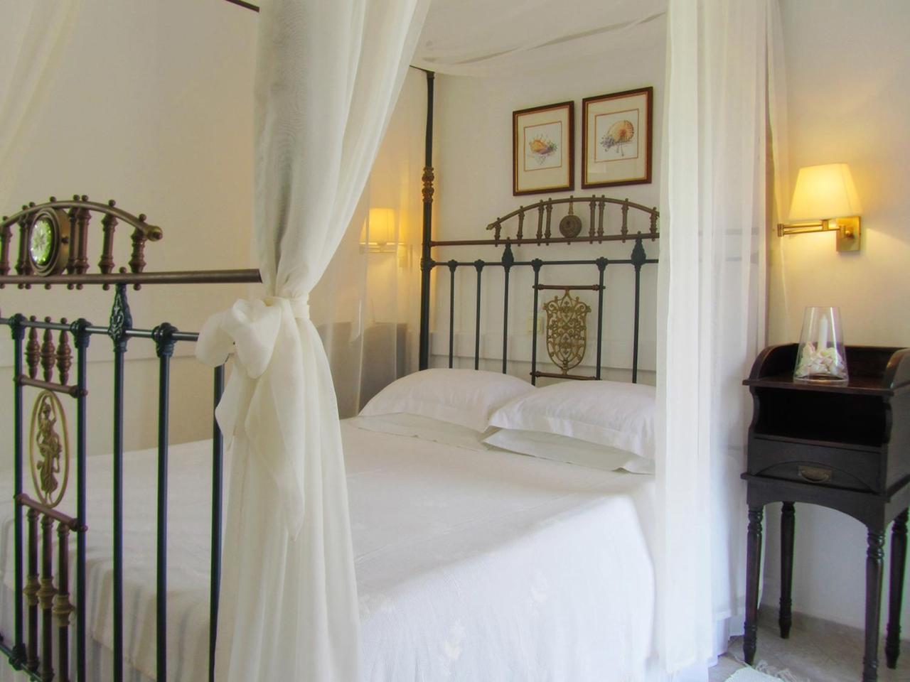Porto Scoutari Romantic Hotel Skála Eksteriør billede