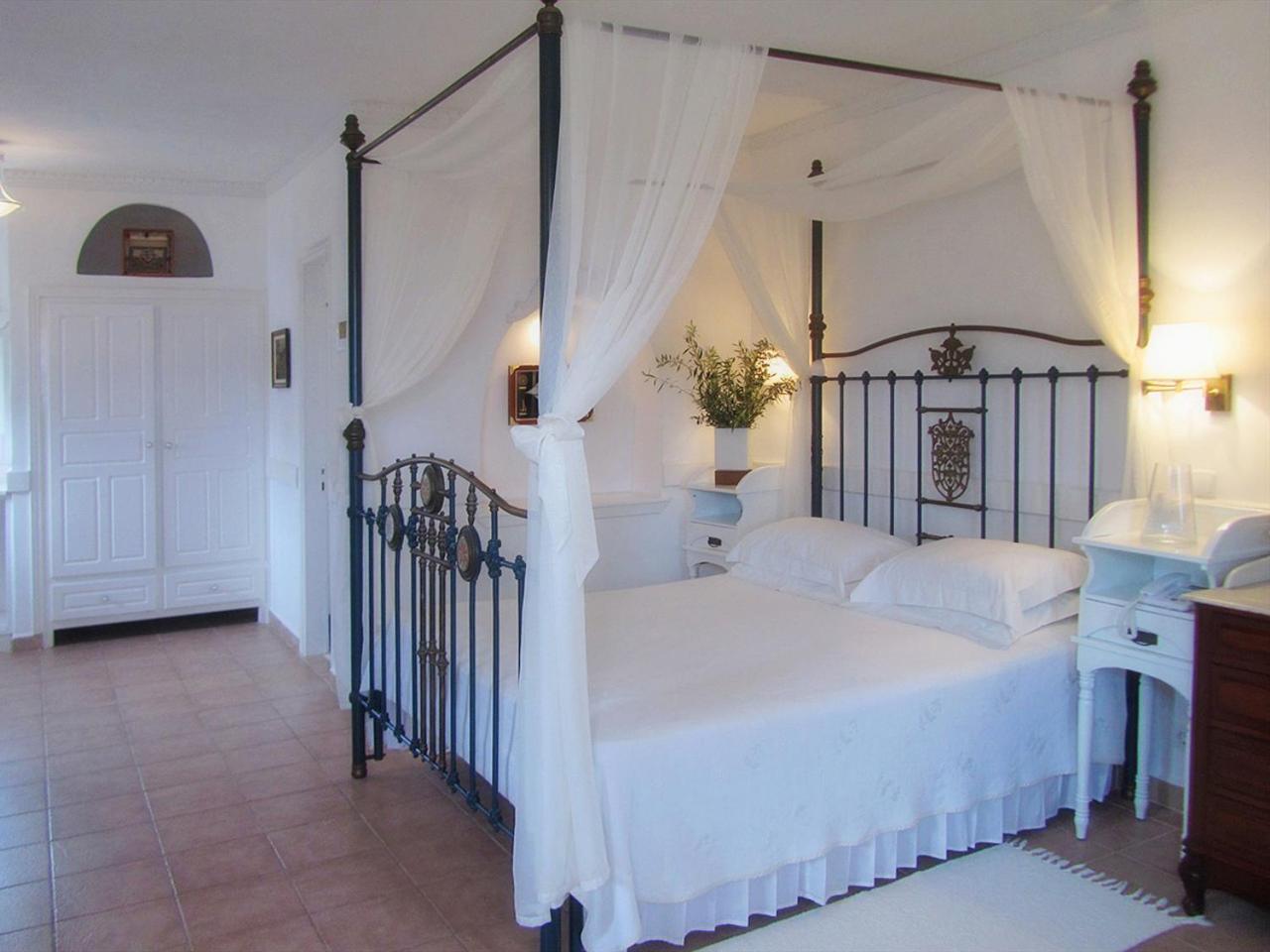 Porto Scoutari Romantic Hotel Skála Eksteriør billede